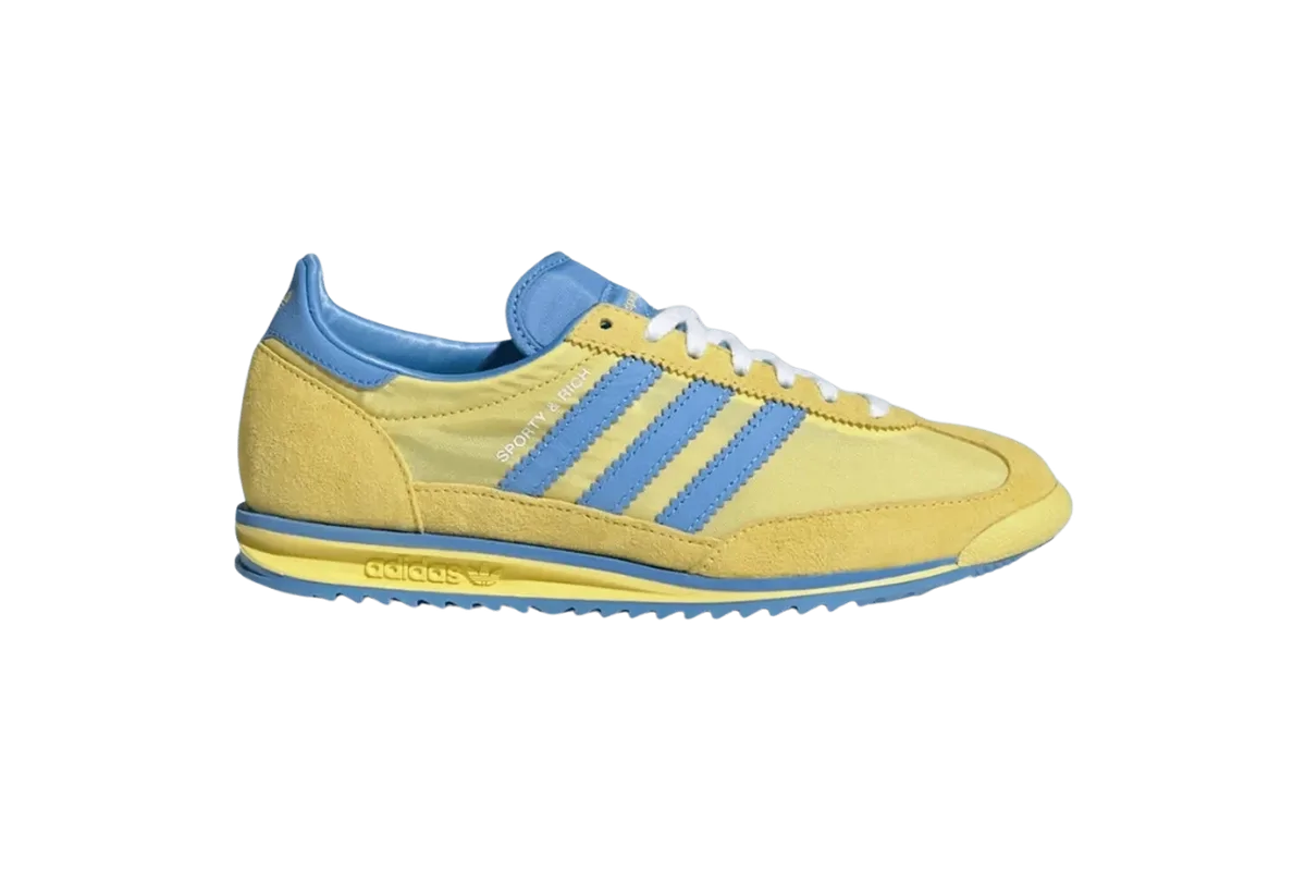 Adidas SL72 Sporty & Rich