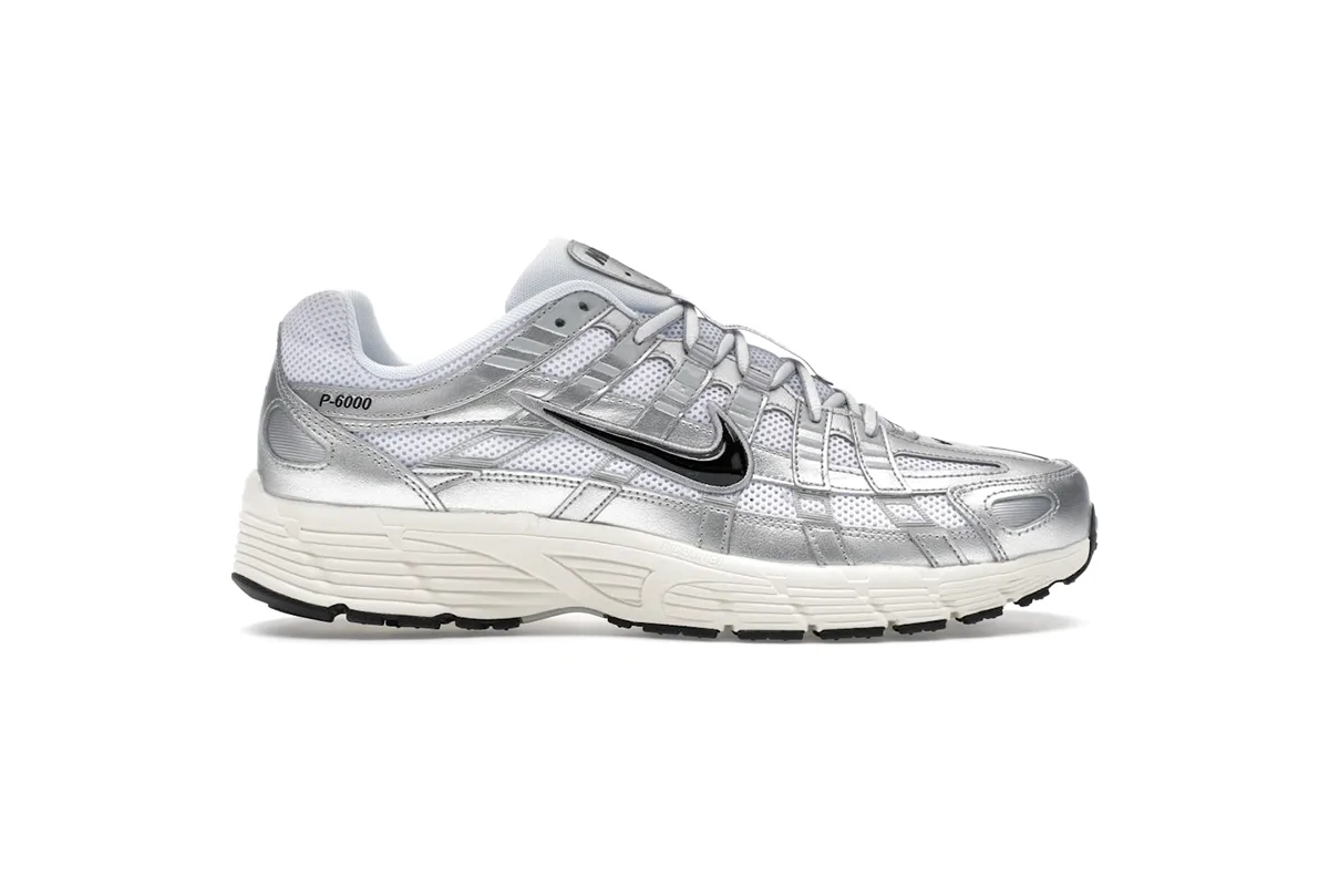Nike P-6000