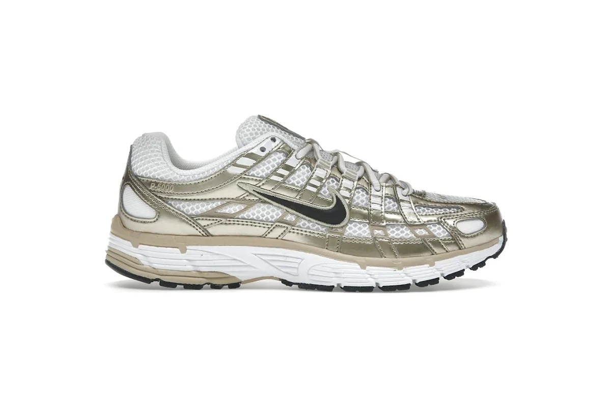 Nike P-6000