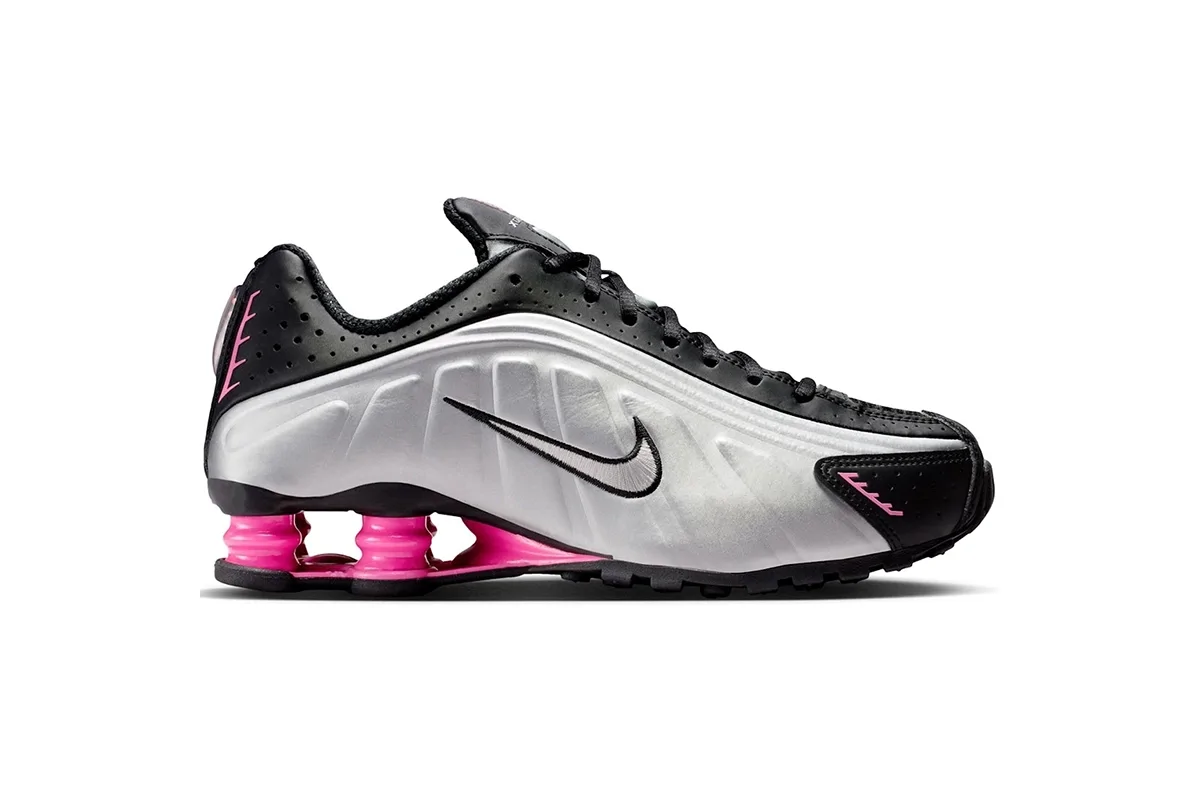 Nike Shox R4