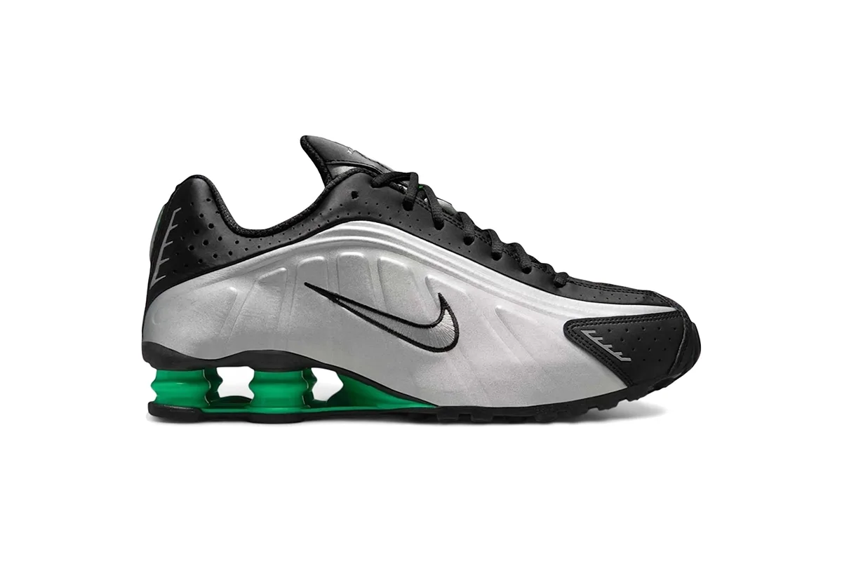 Nike Shox R4
