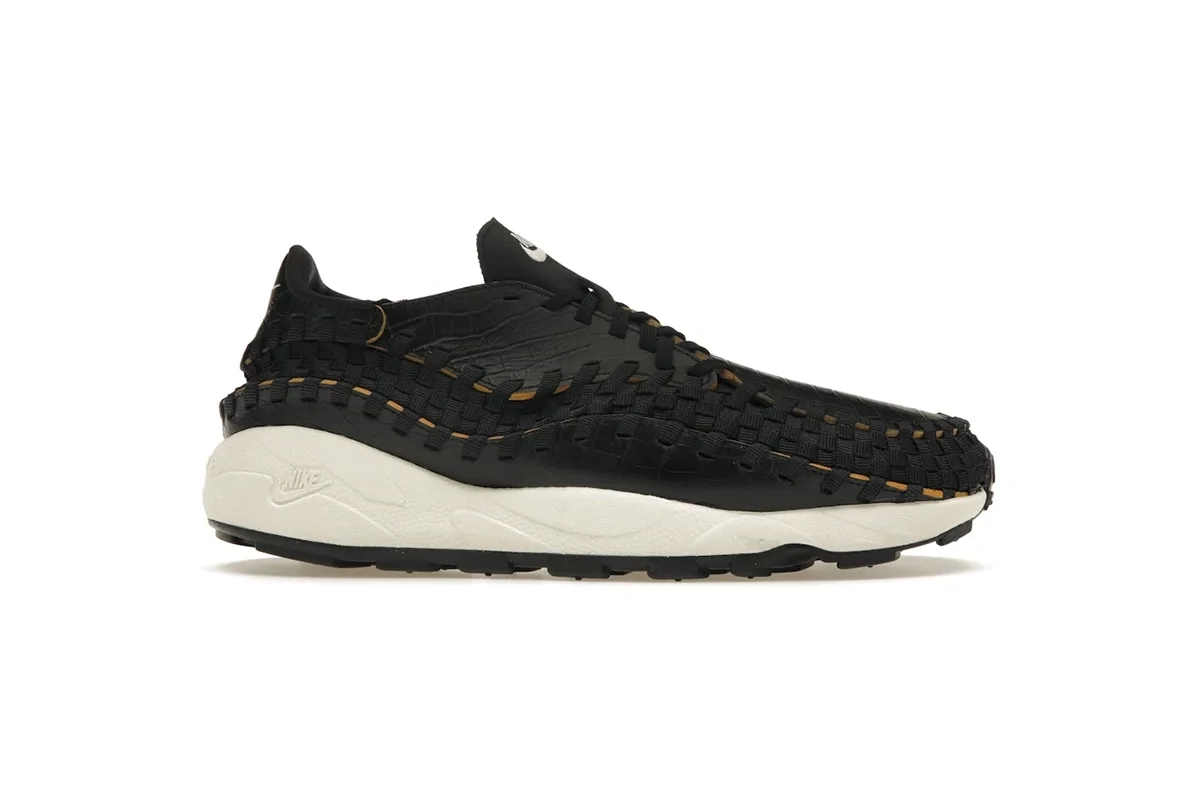 Nike Air Footscape Woven Premium
