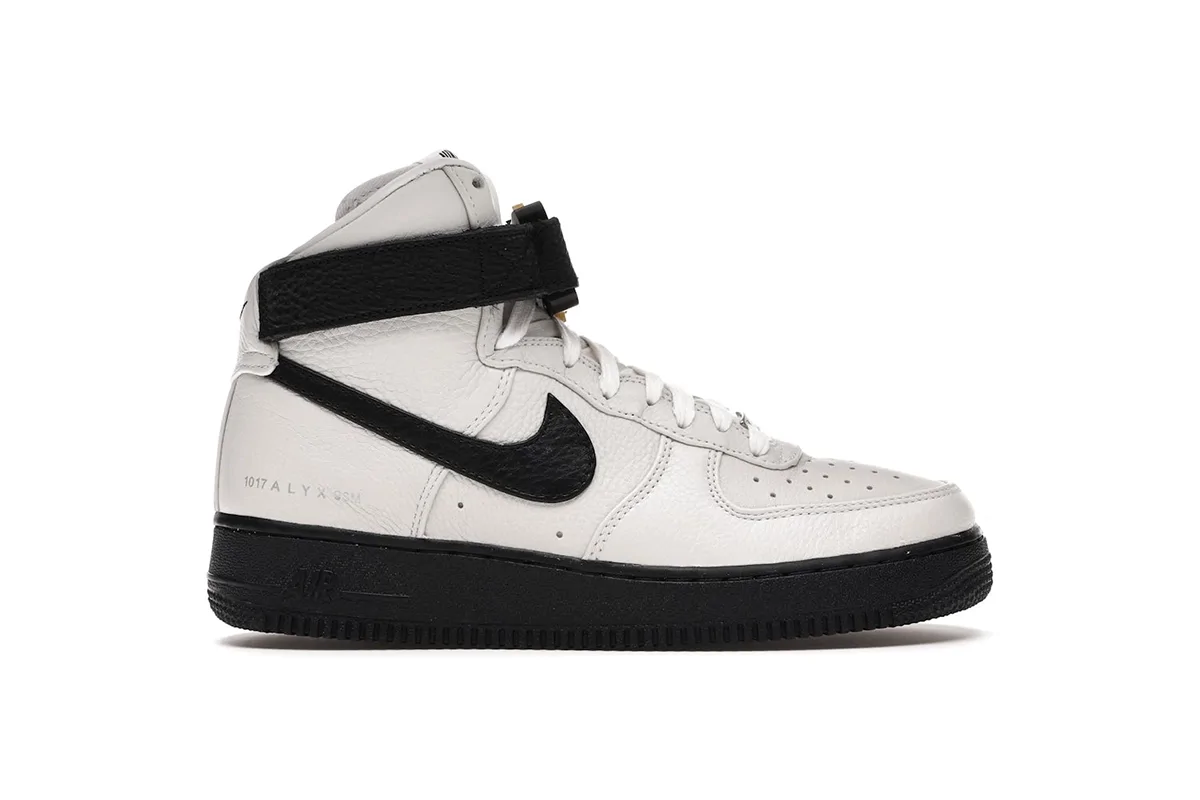 Nike Air Force 1 High X Alyx