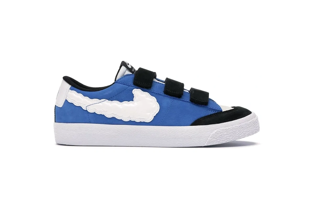 Nike SB Zoom Blazer AC XT ISO "Heaven"