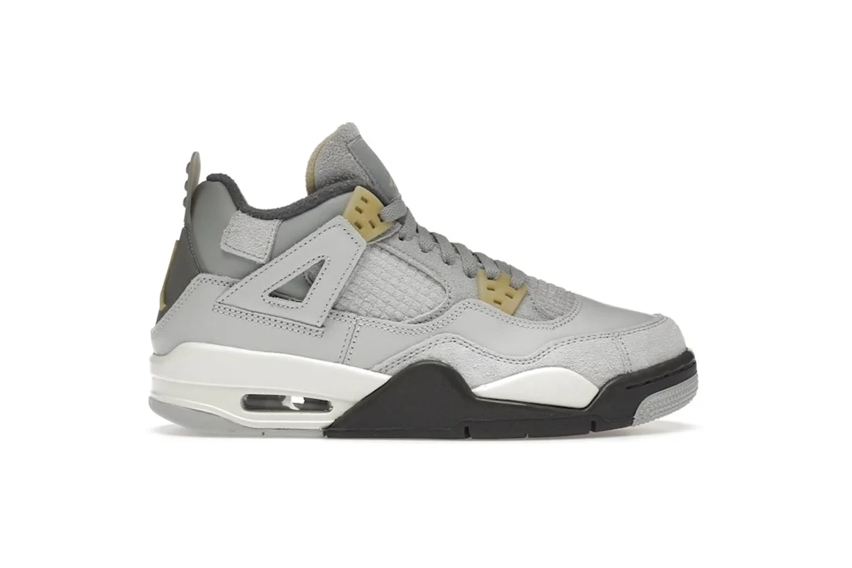 Nike Jordan 4 Retro SE