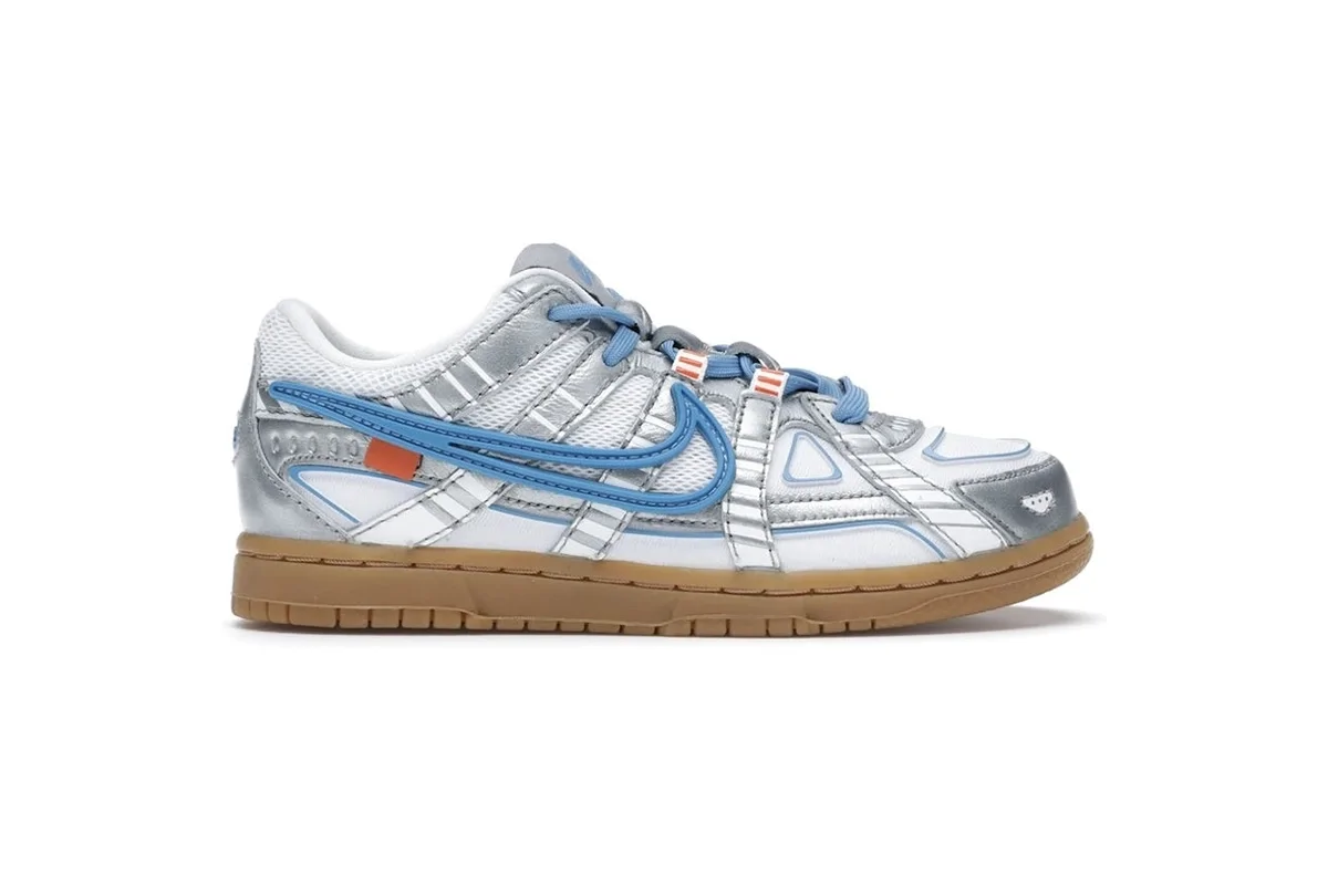 Nike Rubber Dunk / Off-White