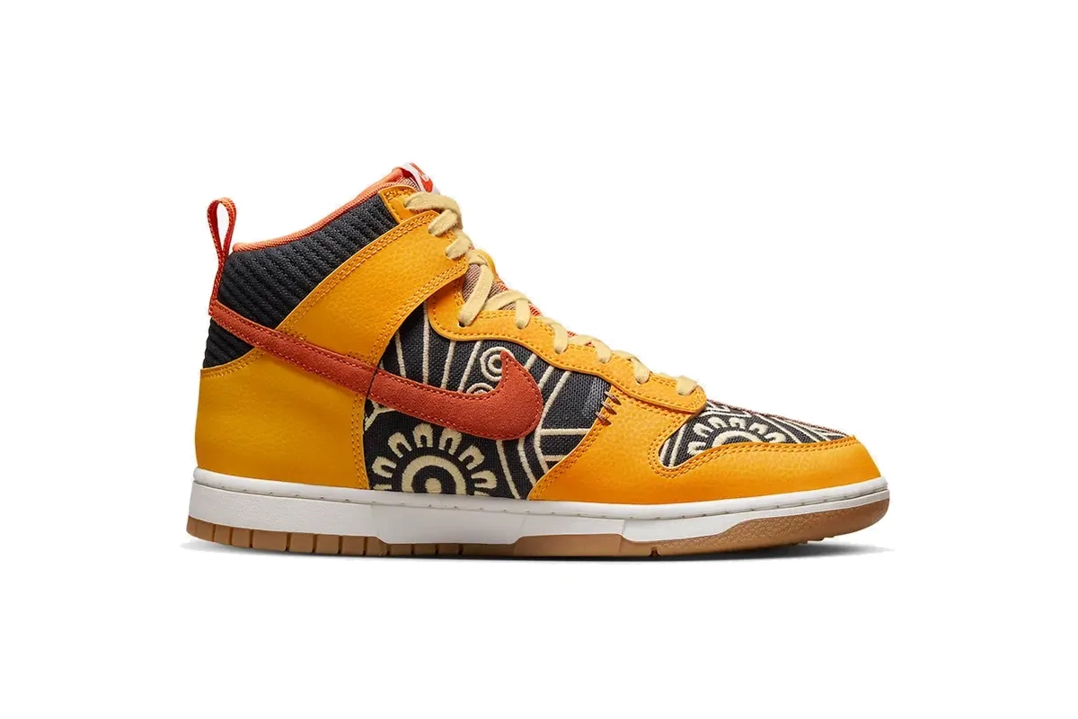 Nike Dunk High Premium "Somos Familia"