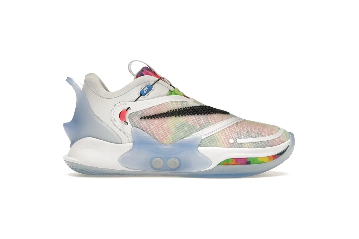 Nike Adapt BB 2.0 UK