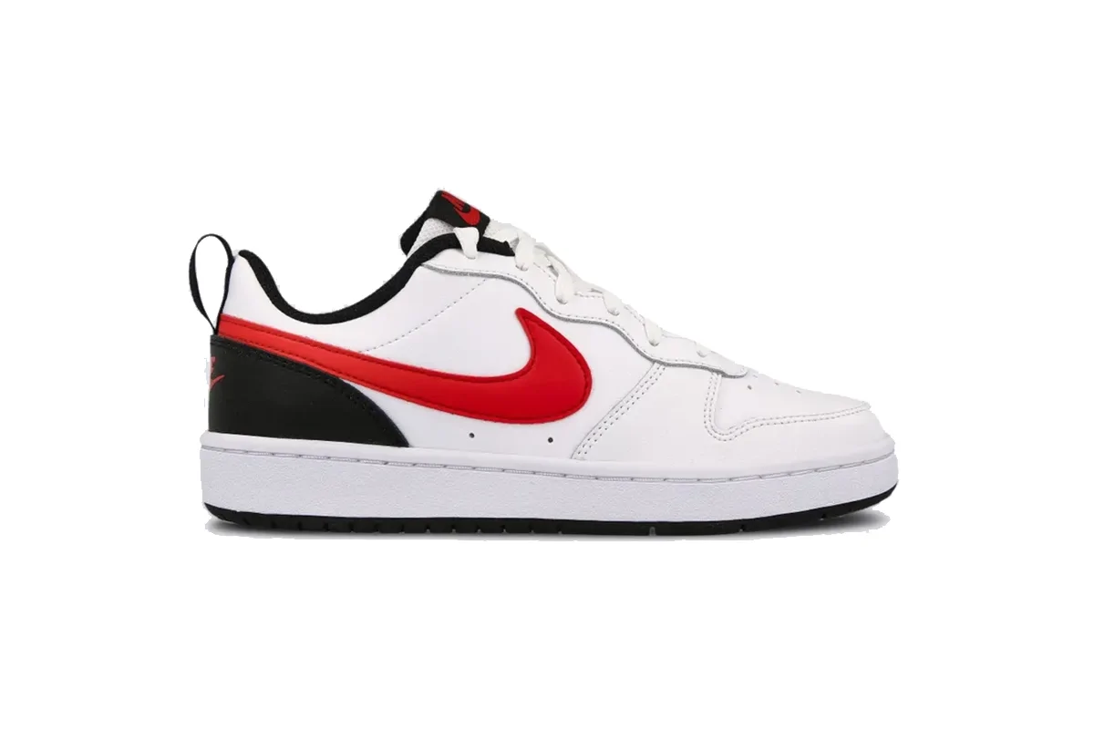 Nike Court Borough Low 2