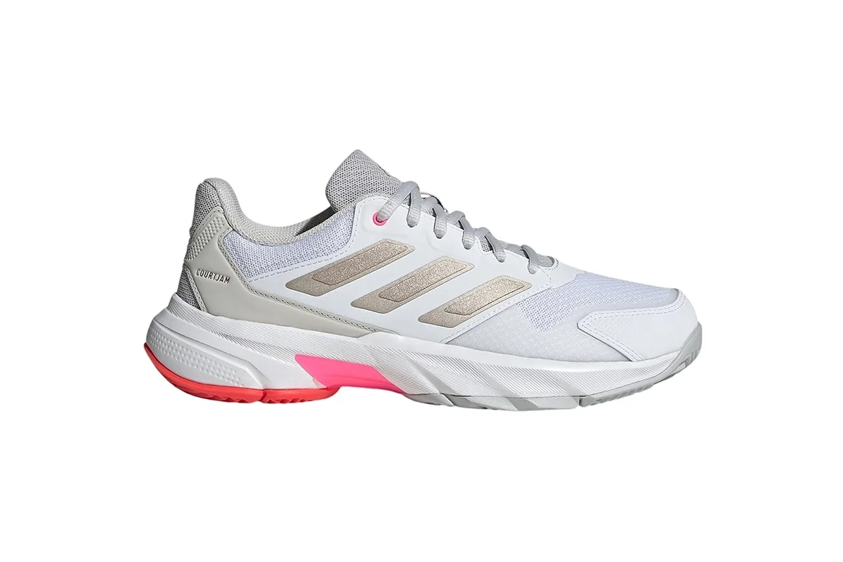 Adidas CourtJam Control 3