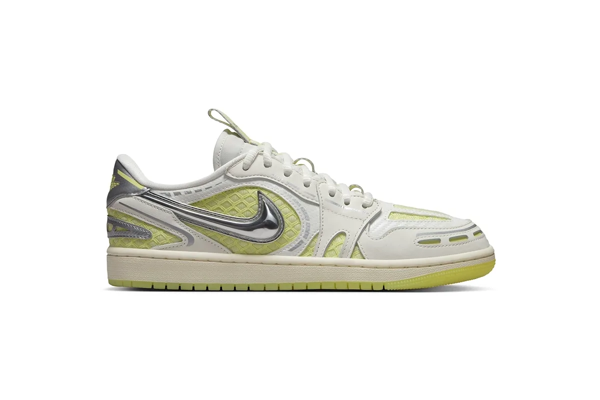 Nike Air Jordan 1 Method of Make Low V3