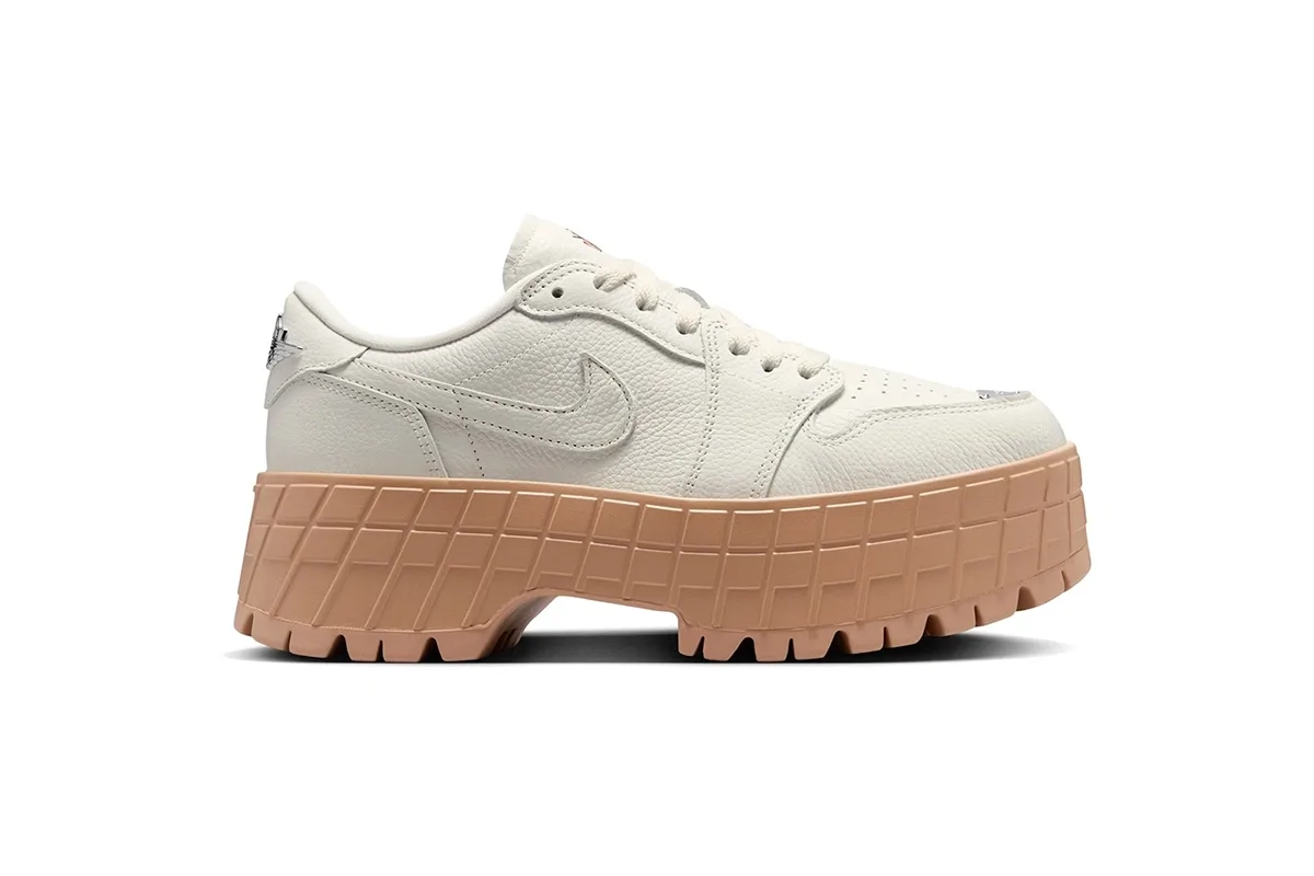 Nike Air Jordan 1 Brooklyn Low