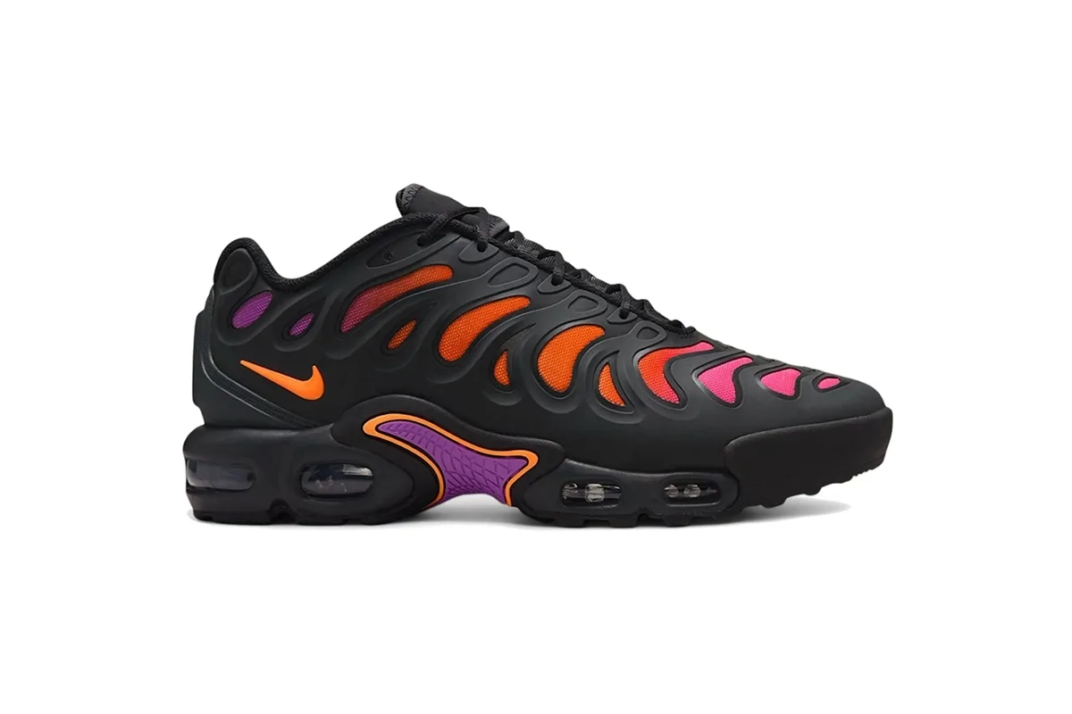 Nike Air Max Plus Drift