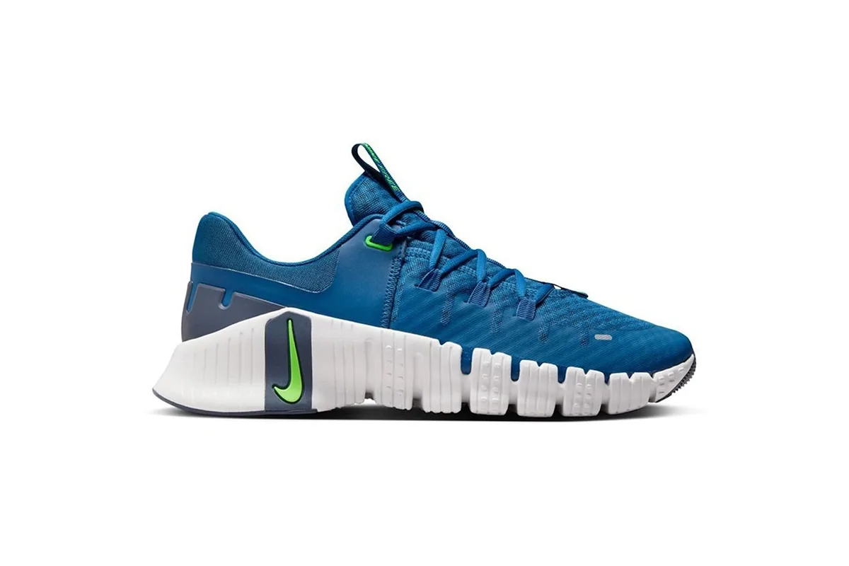 Nike Free Metcon 5