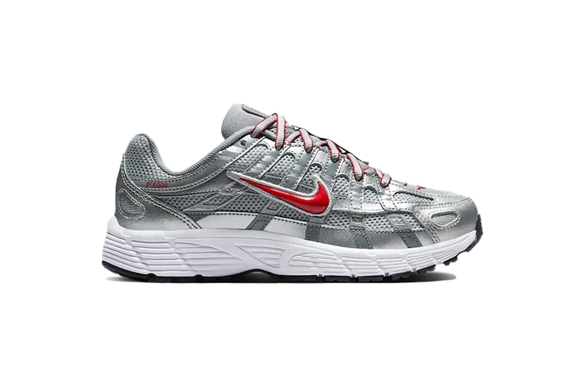 Nike P-6000