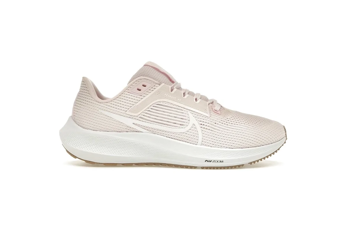 Nike Air Zoom Pegasus 40