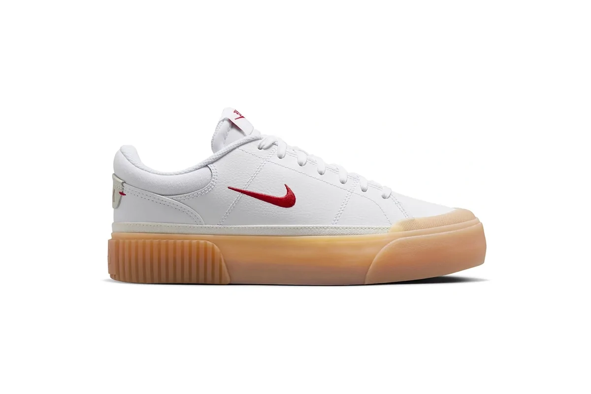 Nike Court Legacy Lift