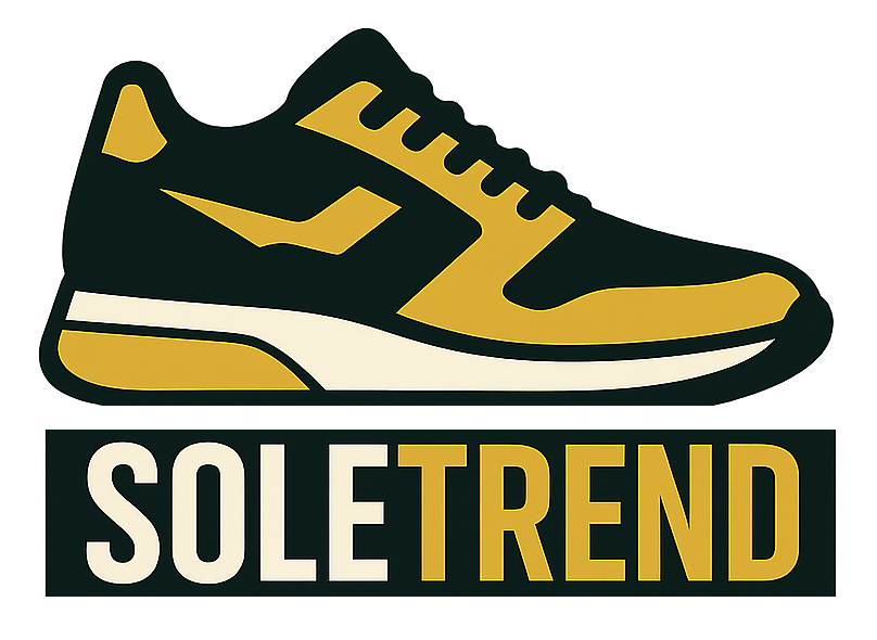 Sole Trend Logo